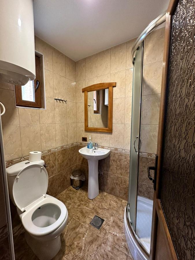 Residence Quku Valbones エクステリア 写真