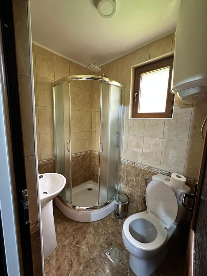 Residence Quku Valbones エクステリア 写真